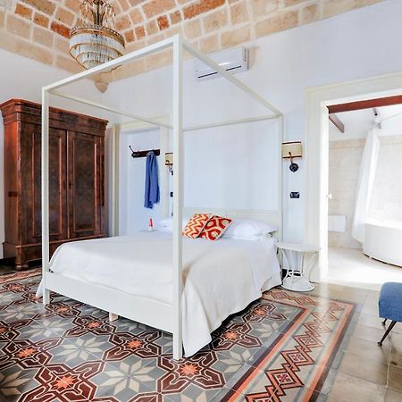 Castriota 19 - Jacuzzi Apartment Sit Lecce Luaran gambar