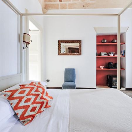 Castriota 19 - Jacuzzi Apartment Sit Lecce Luaran gambar