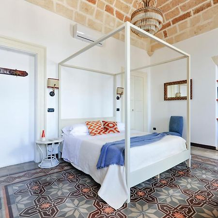 Castriota 19 - Jacuzzi Apartment Sit Lecce Luaran gambar