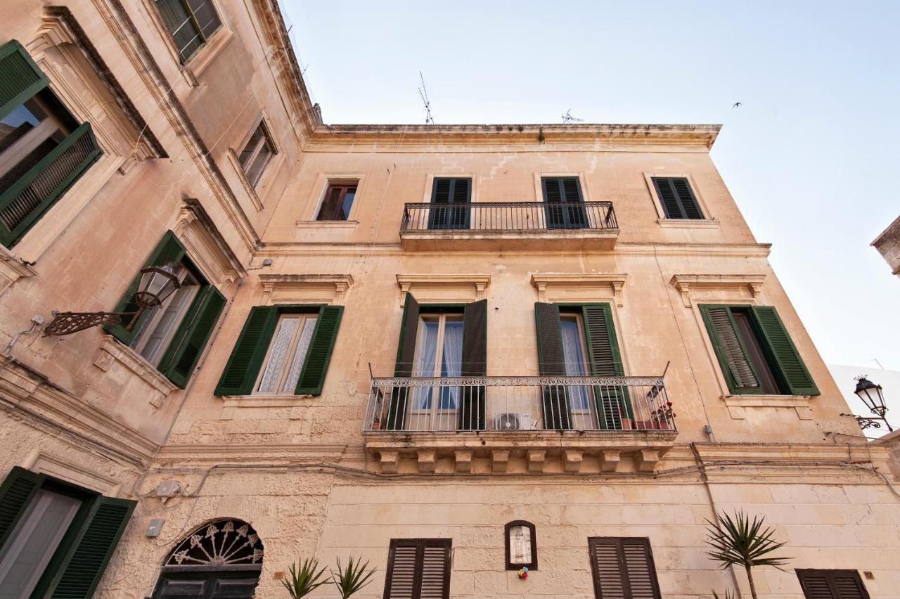Castriota 19 - Jacuzzi Apartment Sit Lecce Luaran gambar
