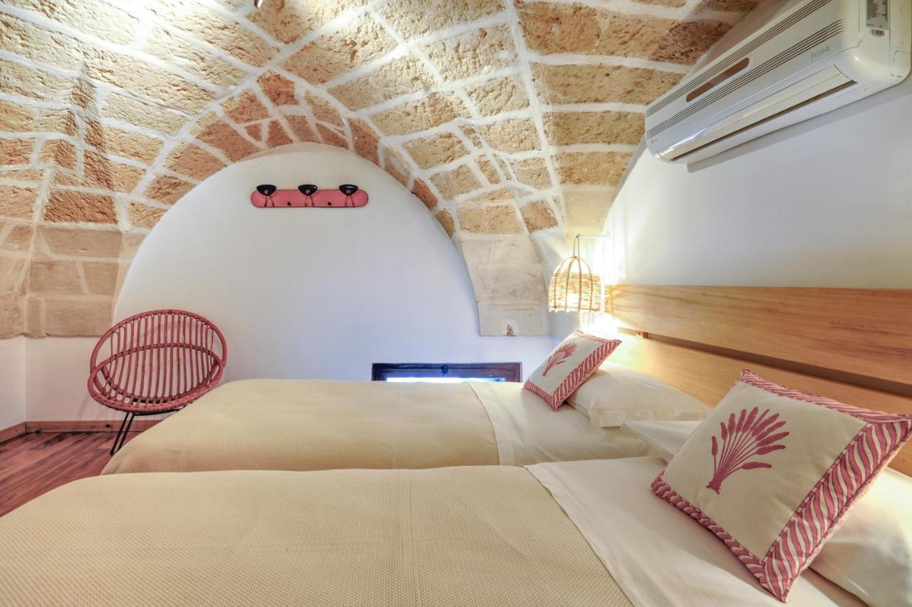 Castriota 19 - Jacuzzi Apartment Sit Lecce Luaran gambar