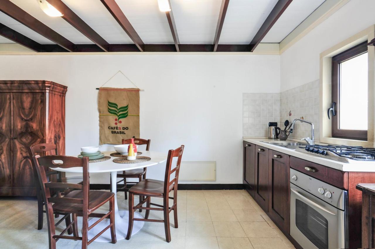 Castriota 19 - Jacuzzi Apartment Sit Lecce Luaran gambar